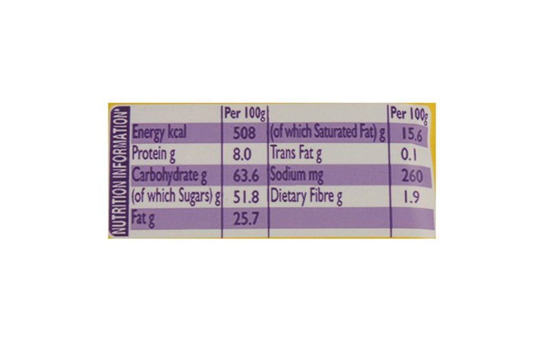 Cadbury Dairy Milk Crackle    Pack  36 grams